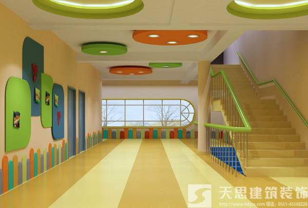 <a href=http://www.yunchigear.com.cn/youeryuan/ target=_blank class=infotextkey>合肥幼兒園裝修</a>效果圖